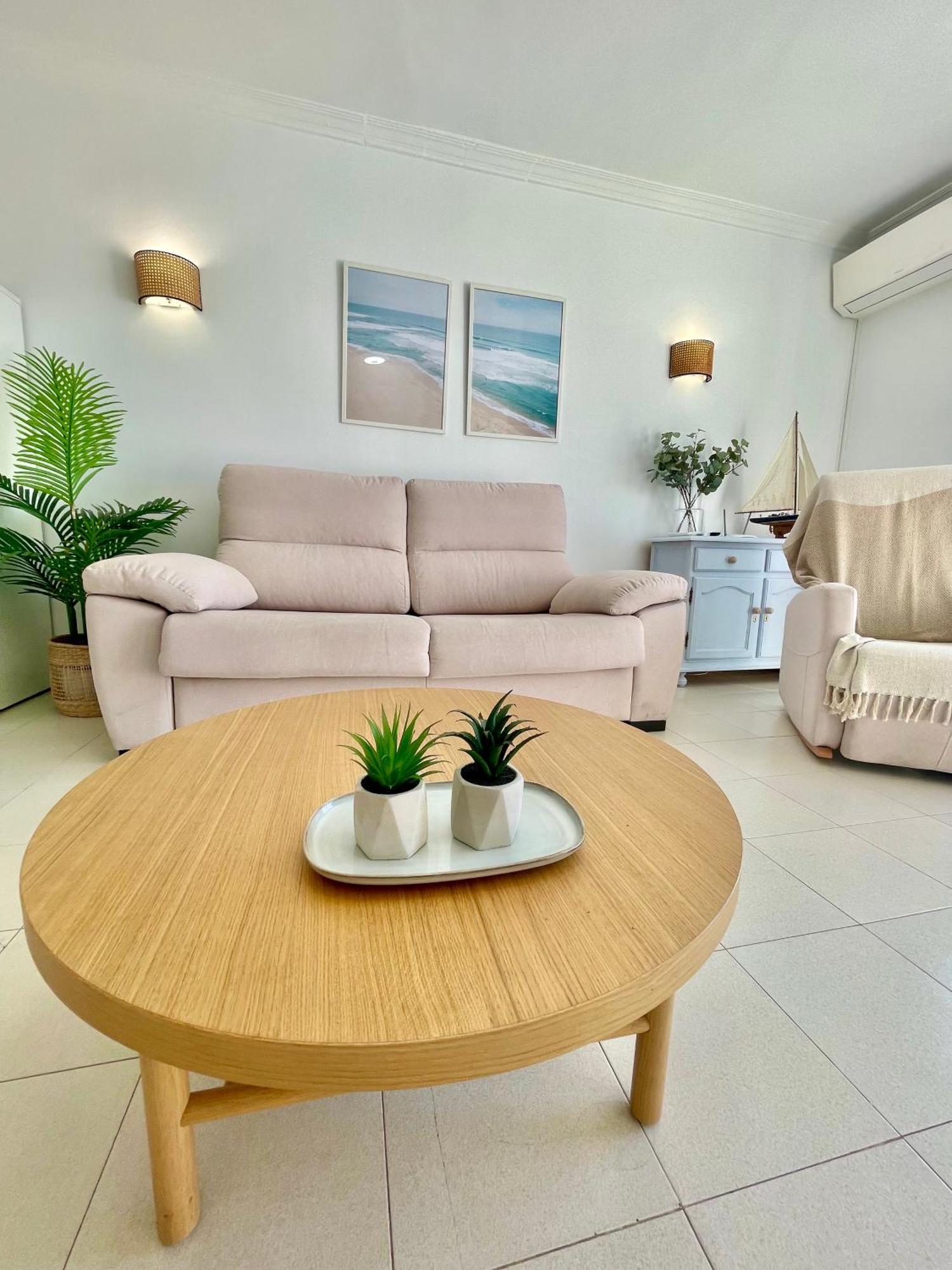Apartamento Frontal Al Mar - Torrox Costa Exterior foto